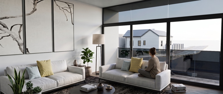 3 Bedroom Property for Sale in Dennegeur Western Cape